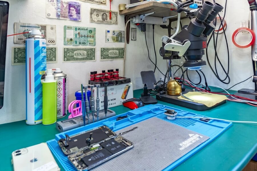 Сервис центр Nothing