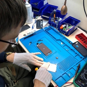 Ремонт техники Nothing